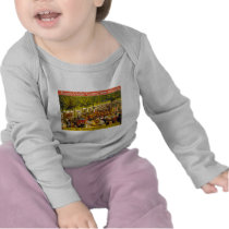The Barnum & Bailey greatest show on Earth Shirts