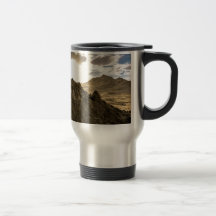 The Barren Land Mugs