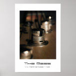 The Bass posters