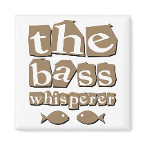 The Bass Whisperer