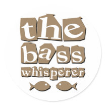 The Bass Whisperer
