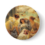 The Baths of Caracalla in detail Button