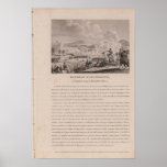 The Battle of Austerlitz, 2nd December 1805 Posters