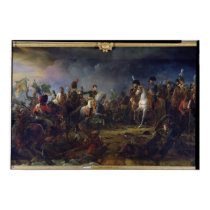 The Battle of Austerlitz posters