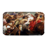 The Battle of Centaurs and Lapiths Case-Mate iPhone 3 Case