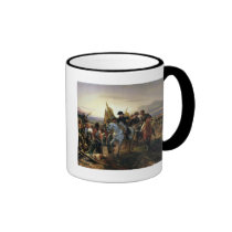 The Battle of Friedland, 14th June 1807 mugs