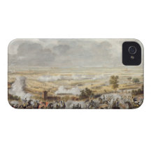 The Battle of Marengo, 23 Prairial, Year 8 (12 Jun Case-Mate iPhone 4 Cases