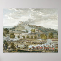 The Battle of Montebello and Casteggio, 20 Prairia Print