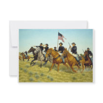 The Battle of Prairie Dog Creek by Ralph Heinz Invites