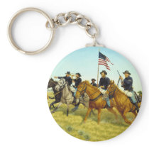 The Battle of Prairie Dog Creek by Ralph Heinz
