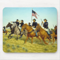 The Battle of Prairie Dog Creek by Ralph Heinz