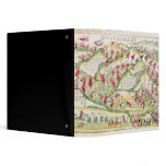The Battle of Son tay 3 Ring Binder