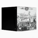 The Battle of the Boyne, July 1st 1690 Binders