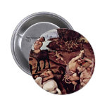 The Battle Of The Centaurs And Lapiths Detail By P Buttons