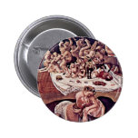 The Battle Of The Centaurs And Lapiths Detail Pin