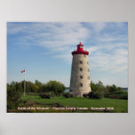 The Battle of the Windmill - Prescott Ontario Cana posters