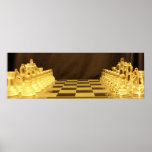 The Battlefield Print