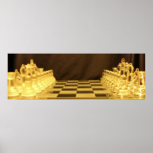 The Battlefield Print