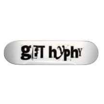 The Bay Board Skate Decks