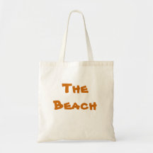 The Beach Bag
