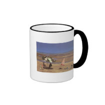 The Beach mugs