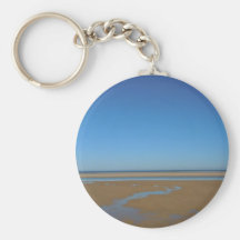 THE BEACH KEYCHAINS