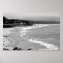 The Beach Posters