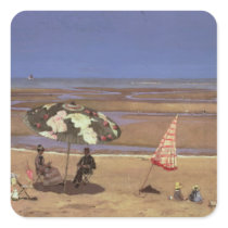 The Beach stickers