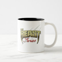 The Beast Series Mug