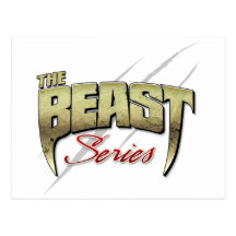 The Beast Series Post Card