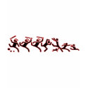 The Beatdown t-shirts