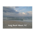 The beautiful LBI, NJ Postcards