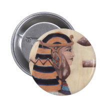 The Beautiful One has Come Pin