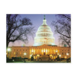 THE BEAUTIFUL WHITE HOUSE IN WASHINGTON POSTCARDS