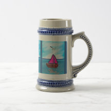 The Beauty Of Daylight Coffee Mugs