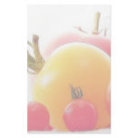 The Beauty Of Heirloom Tomatoes Customized Stationery