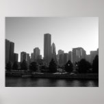 The Beauty of The City Posters