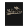 THE BEAVERS