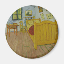 The Bedroom Magnet