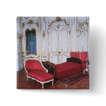 The Bedroom of Elizabeth of Bavaria buttons