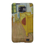 The Bedroom Samsung Galaxy Case