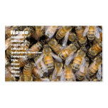 The Bee Hive Business Cards