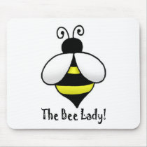 The Bee Lady