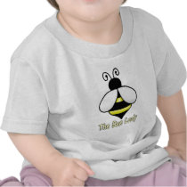 The Bee Lady yellow