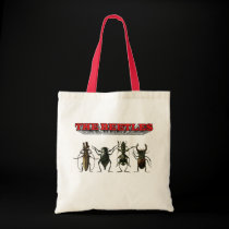 The Beeetles HELP bags