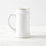 The Beer Prayer - Stein - Customized Mug