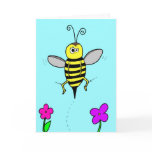 The Bee's Knees cards