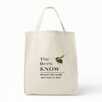 The Bees Know Bag