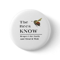 The Bees Know