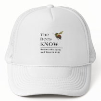 The Bees Know